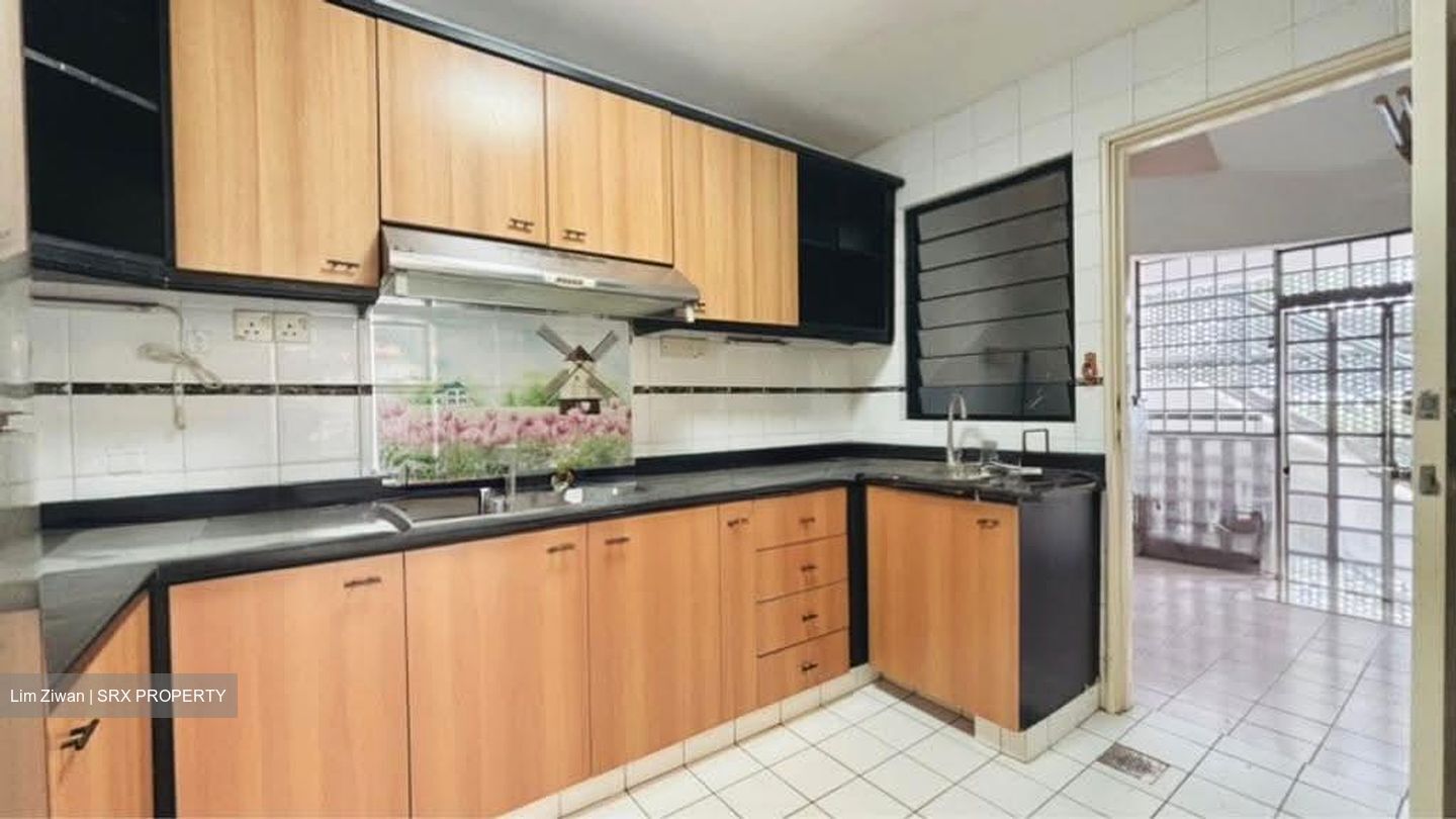Cascadale (D16), Condominium #607947211